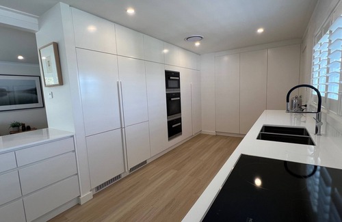 Narrandera House | Narrandera Retreat