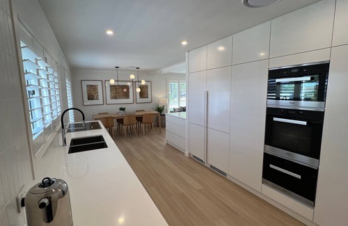 Narrandera House | Narrandera Retreat