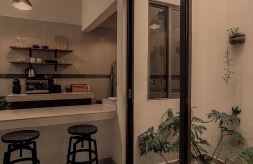 Zona Centro House | Narrativ Lofts - Serena - Beautiful Colonial Suite