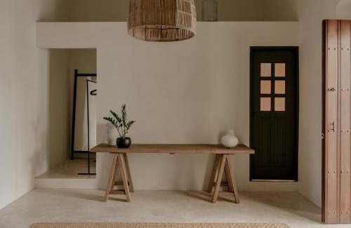 Zona Centro Apartment | Narrativ Lofts -Solario- Charming Historic Escape