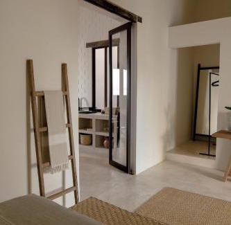 Zona Centro Apartment | Narrativ Lofts -Solario- Charming Historic Escape