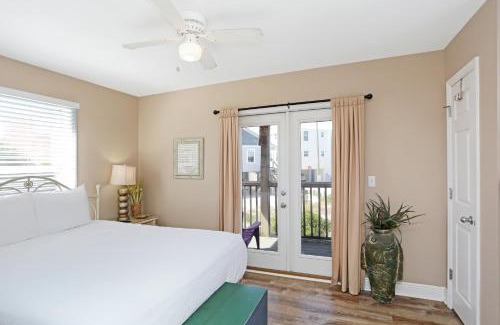 Cape San Blas House | Narrow Escape by Pristine Properties Vacation Rentals