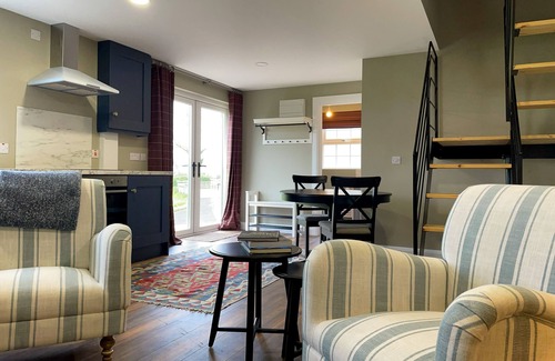 Armoy Cottage | NARROW GAUGE COTTAGE, family friendly in Armoy, County Antrim