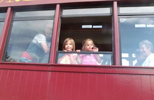 Antonito Hotel | Narrow Gauge Railroad Inn