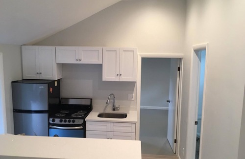South Kingstown House | Narrow river, Narragansett beach nearby, Updated 2 bedroom cottage