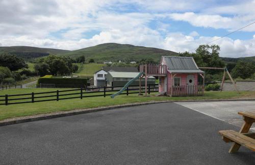Cornamucklagh House | Narrow water house