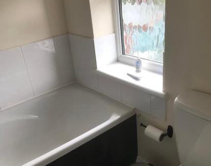 Sandbach House | Narrowboat Cottage