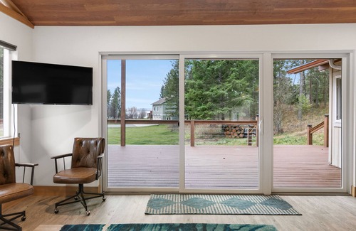 Kings Point Cabin | Narrows Cove Cabin