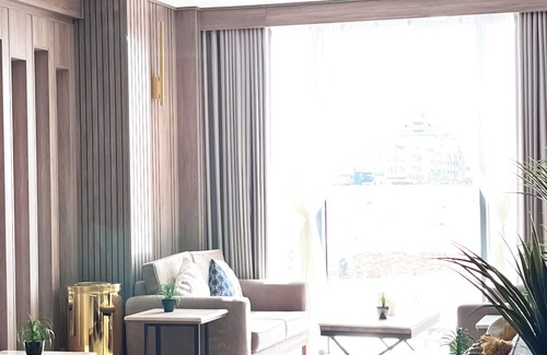 Jeddah Apartment | NARS Plus Al Nuzha