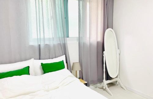 Gwangjin Villa | Naru house