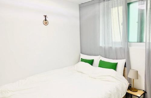 Gwangjin Villa | Naru house