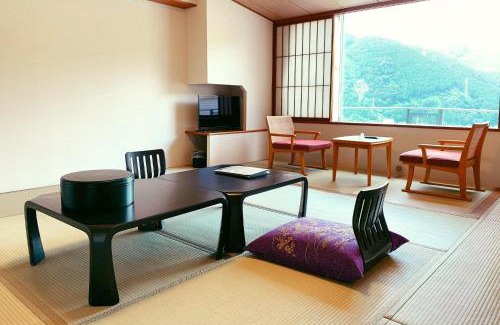 Nakayamadaira Onsen Hotel | Naruko Kanko Hotel