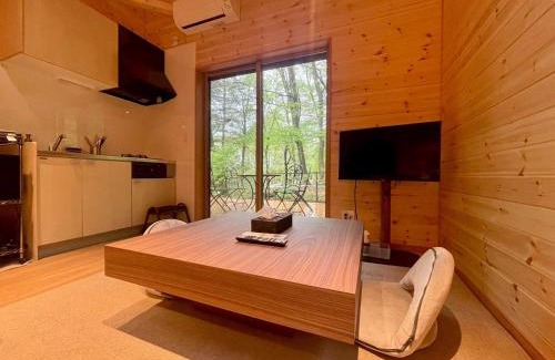 Nagawa House | Narusawa MADOKA