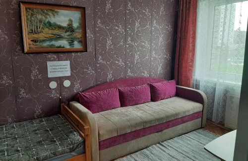 Narva Apartment | Narva Econom