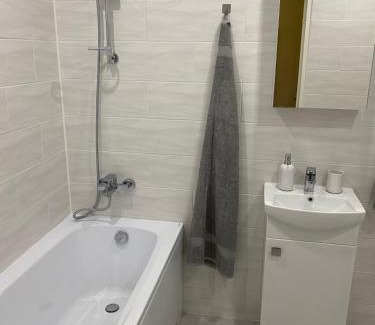 Johvi Apartment | Narva mnt 23`