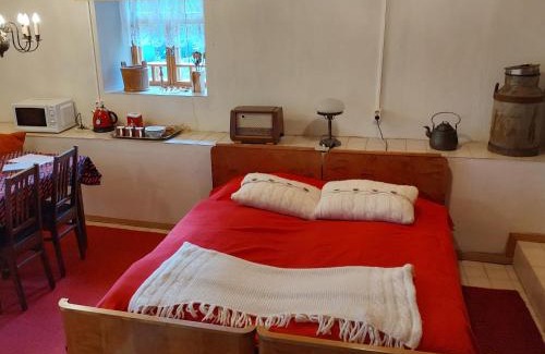 Vesilahti House | Narvan Maatilamajoitus Helenan Kanat ja Kammarit