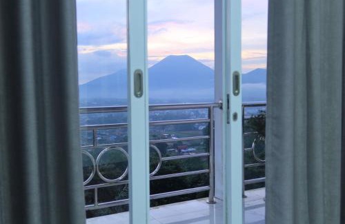 Tomohon Hotel | Narwastu Hills