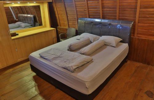 Tomohon Hotel | Narwastu Hills