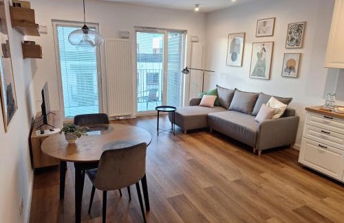 Warsaw Apartment | Narwik Comfort Studio