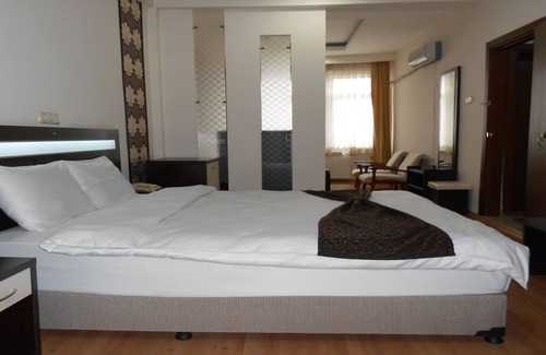 Karaman Hotel | Nas Hotel