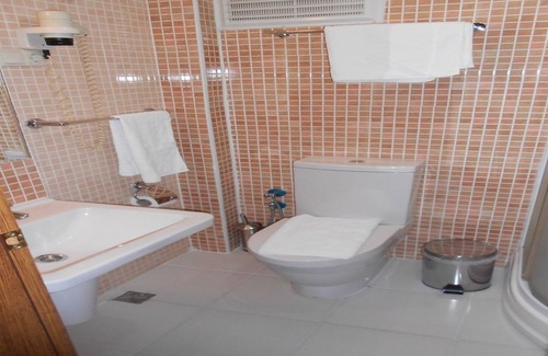 Karaman Hotel | Nas Hotel