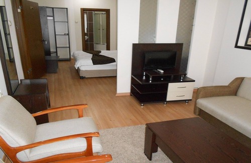Karaman Hotel | Nas Hotel