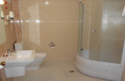 Karaman Hotel | Nas Hotel