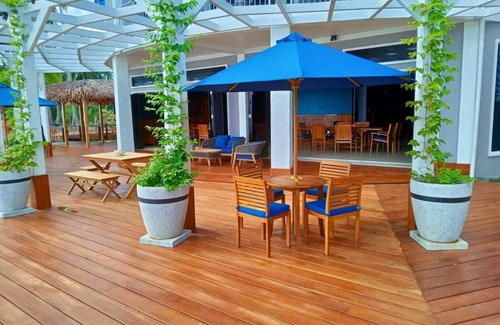 Sumatra Apartment | Nasara Resort- Executive Ocean Front Master Suite 130m2