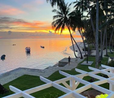 Sumatra Apartment | Nasara Resort Mentawai