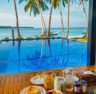 Sumatra Apartment | Nasara Resort Mentawai