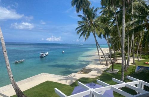 Sumatra Apartment | Nasara Resort Mentawai