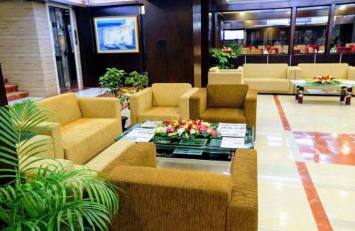 Gulshan Hotel | Nascent Gardenia Baridhara