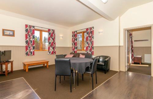 Naseby Cabin | NASEBY lodge