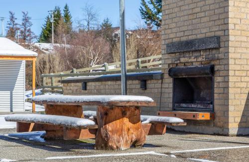 Naseby Cabin | NASEBY lodge