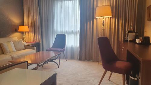 Cointrin Hotel | Nash Airport Hotel