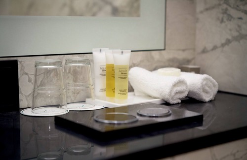 Cointrin Hotel | Nash Airport Hotel