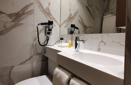 Cointrin Hotel | Nash Airport Hotel