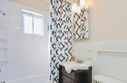 Melrose Condo | Nash Haven - Summer Pool - 1bd 1 ba