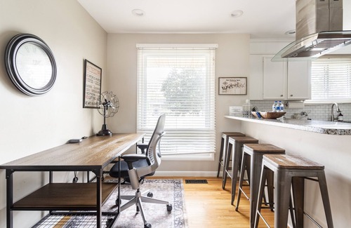 Mount Juliet House | NASH Lakehouse 5 bedroom 30 mins to downtown