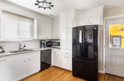 Mount Juliet House | NASH Lakehouse 5 bedroom 30 mins to downtown