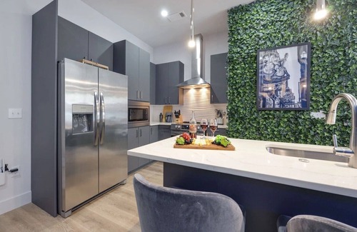 West End House | Nash Landing by AvantStay | Heart of Midtown + Nashville | Patio