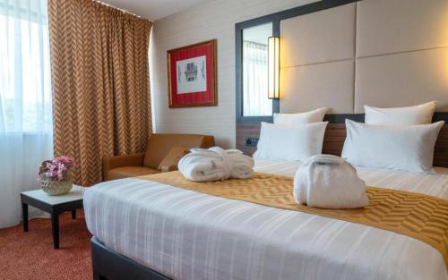 Cointrin Hotel | Nash Suites Airport Hotel