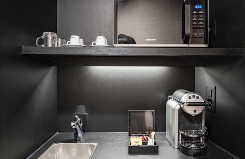 Cointrin Hotel | Nash Suites Airport Hotel