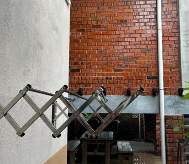 Kampung Batin House | NASHQUE HOMESTAY