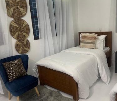 Stone Town House | Nashu House Stone Town