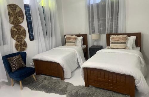 Stone Town House | Nashu House Stone Town