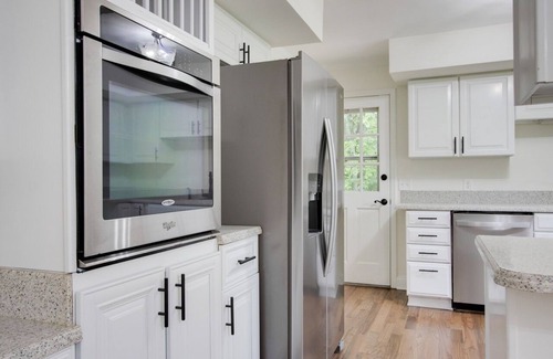Green Hill House | Nashville Adjacent & Peaceful!