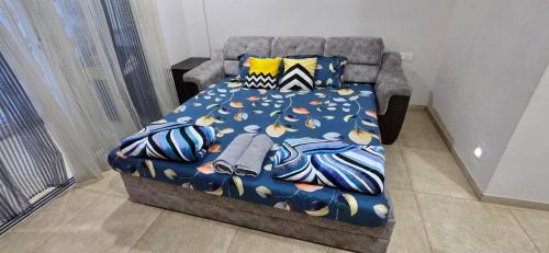 Igatpuri Apartment | NASHVILLE - Apartment with Modern Amenities