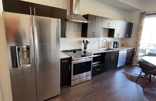 Edgehill Condo | NASHVILLE GET AWAY