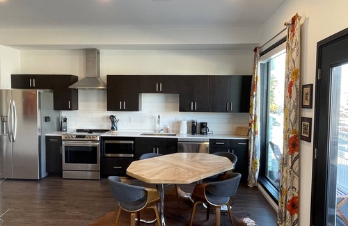 Edgehill Condo | NASHVILLE GET AWAY